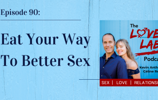 eat your way to better sex