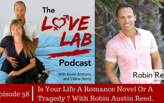 Love Lab Ep 38 - Romance