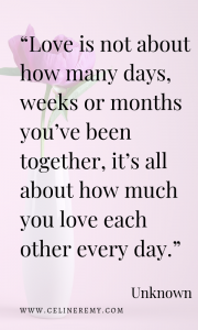 Love Quotes For Her| Share your love. #Lovequotes, #IntimacyQuotes