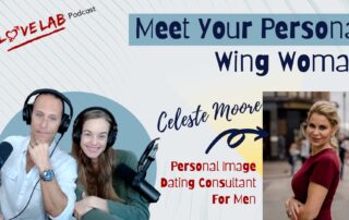 Meet Your Personal Wing Woman