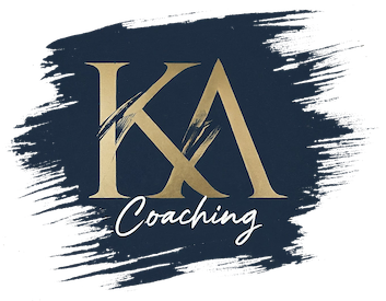 Kevin Anthony Coaching Logo