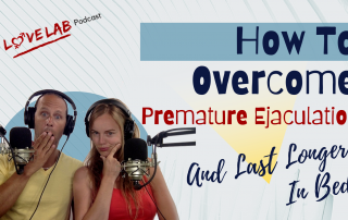 premature ejaculation
