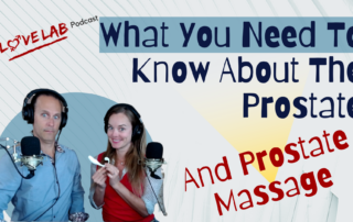 Prostate Massage