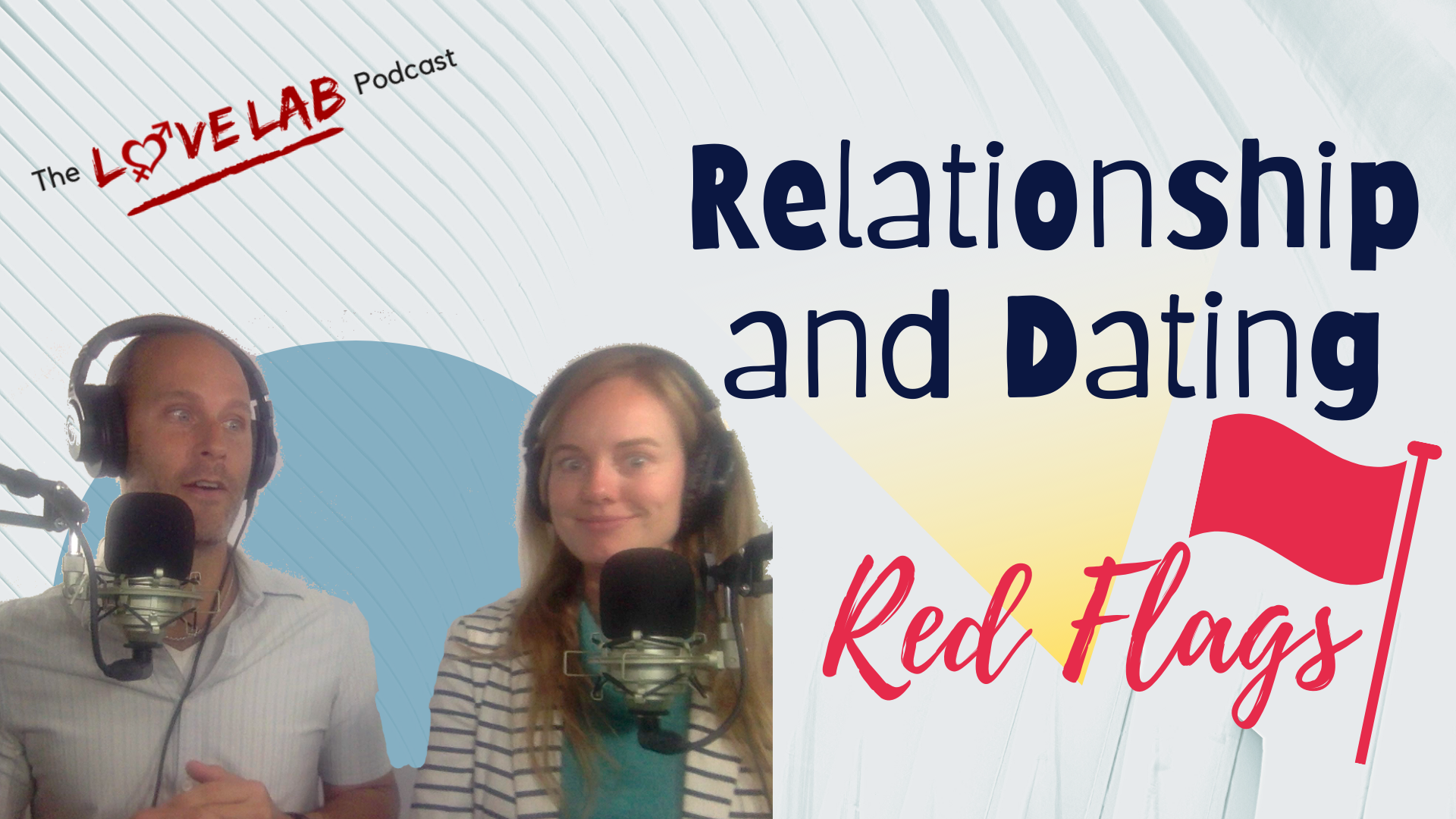 relationship and dating red flags
