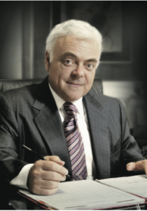 Michael Platt
