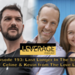 Leverage Podcast