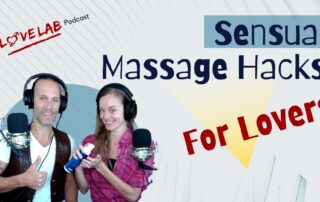 Sensual Massage Hacks