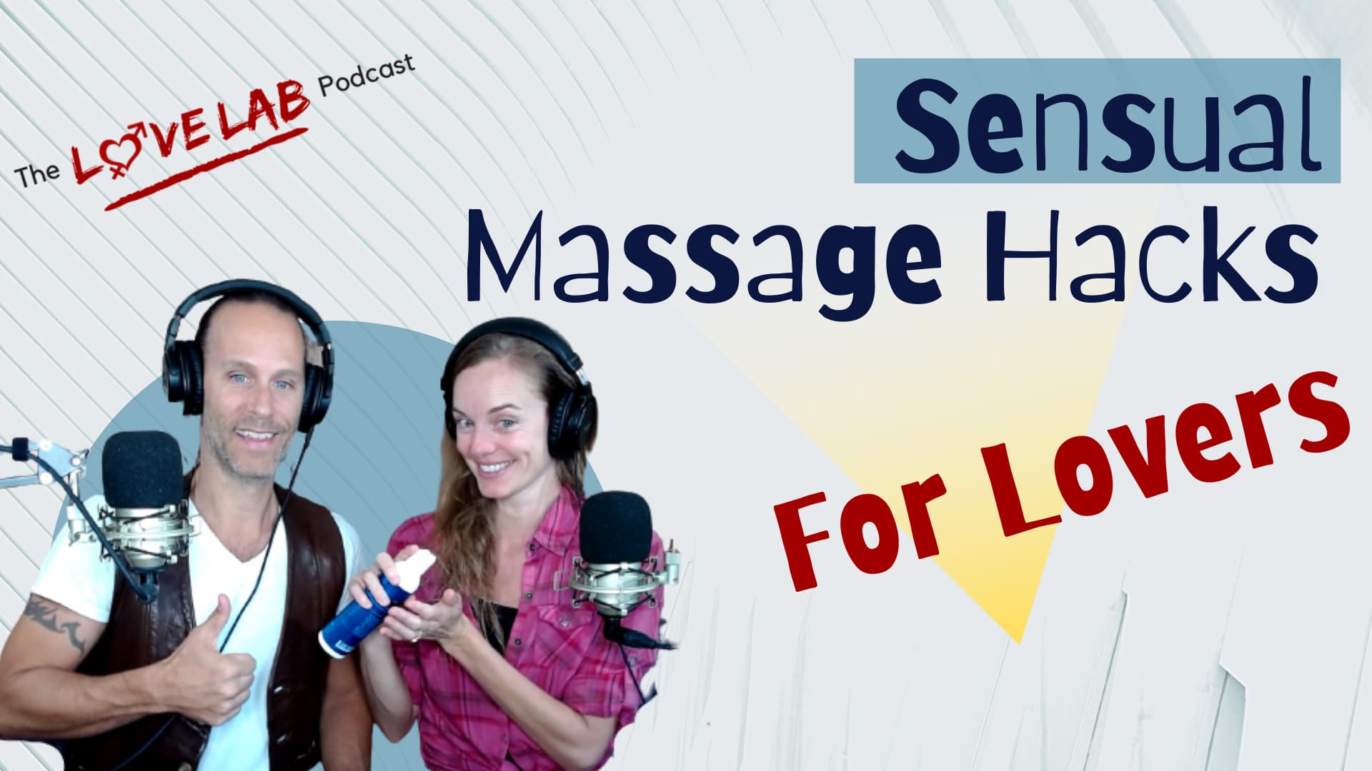 Sensual Massage Hacks