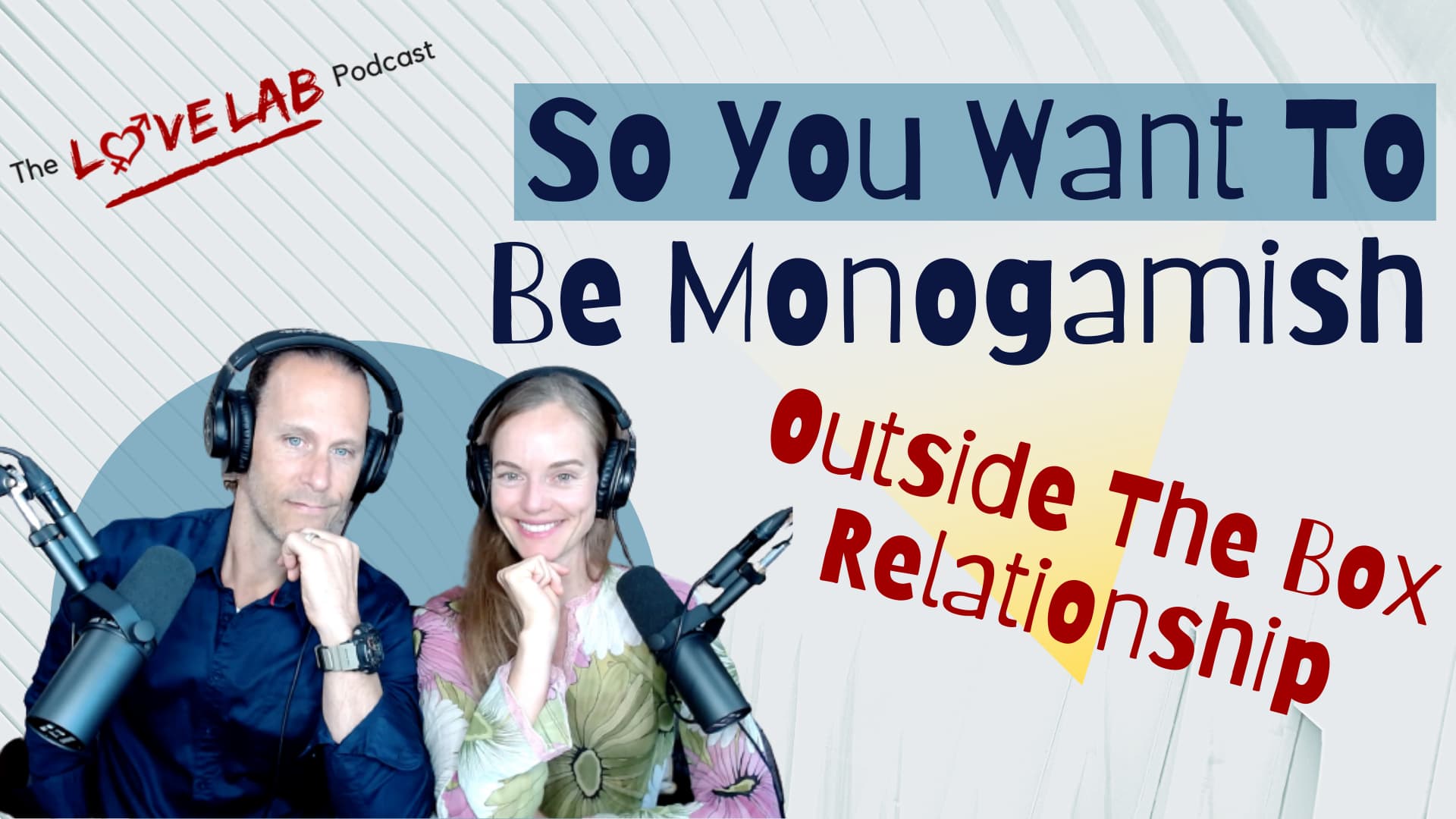Monogamish