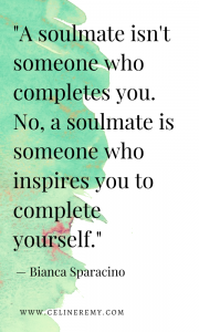 soulmate quote