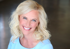Susan Bratton