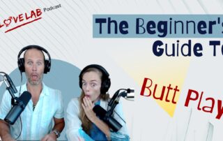 The Beginner's Guide to Butt Play