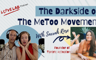 The Dark Side of the MeToo Movement