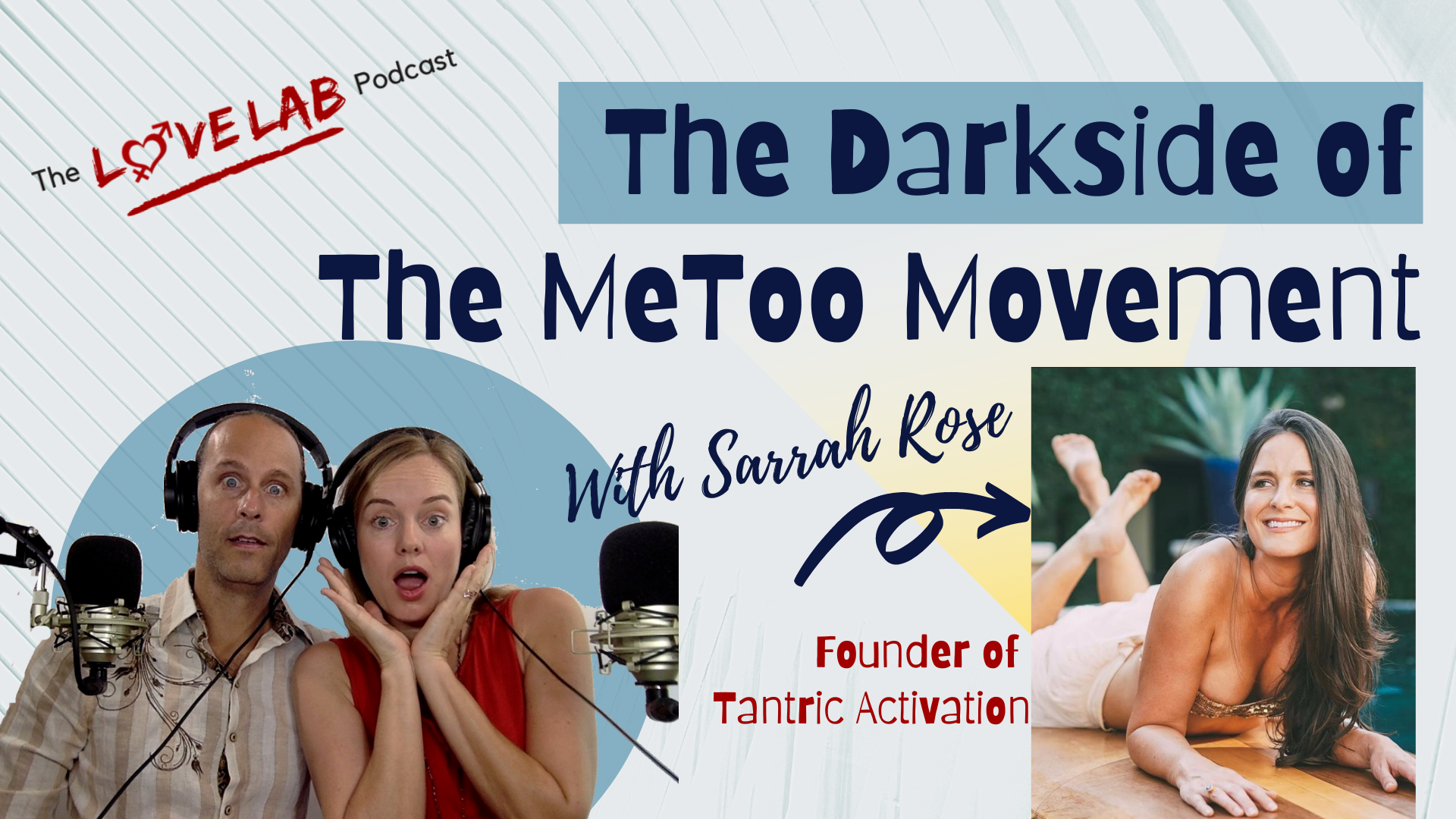 The Dark Side of the MeToo Movement
