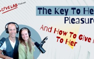 the key to her pleasure