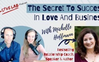 success in love and business