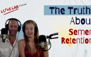 semen retention