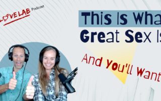 Great sex