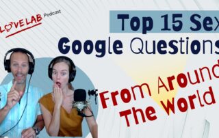 sex questions