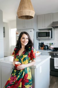 Vanessa Marin