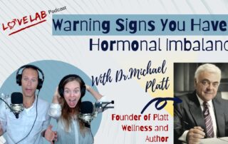 Warning Signs Of Hormonal Imbalance