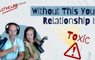 Toxic Relationship