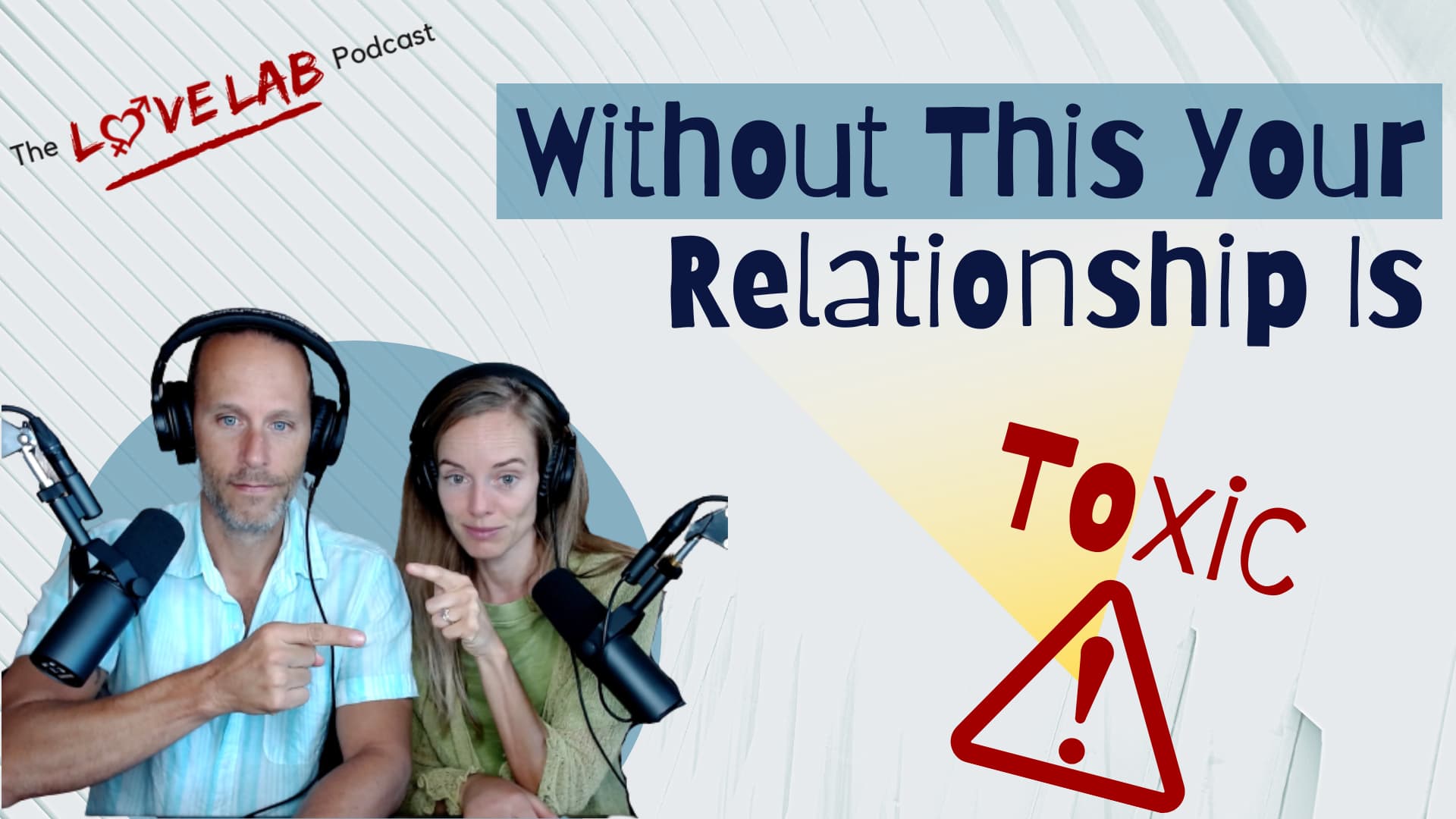 Toxic Relationship