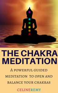 chakra meditation