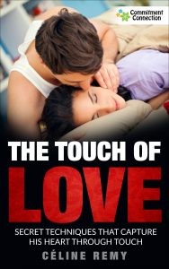 Touch Of Love| By Celine Remy